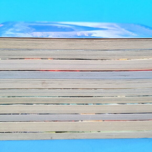 I SURVIVED SET OF 11 SCHOLASTIC PAPERBACK BOOKS LAUREN TARSHIS NO DUPLICATES - Picture 6 of 15